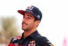 Foto zur News: Daniel Ricciardos Saison-Vorschau: Keine Titelträume,