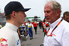 Helmut Marko moniert Formel-1-Gehälter: "Piloten