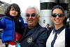 Foto zur News: Flavio Briatore: Lob für Mandela, Ecclestone #AND# Benetton