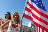 Foto zur News: Mario Andretti: &quot;US-Grand-Prix muss stattfinden&quot;