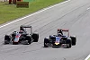 Foto zur News: Überholgenie Max Verstappen: Toro Rosso bietet Hilfestellung