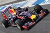 Foto zur News: Daniil Kwjat überzeugt: Red Bull wird wieder stärker sein