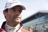 Foto zur News: Webber: Künstliches Racing hilft Motorsport nicht weiter