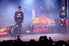 Foto zur News: Formel-1-Live-Ticker: Red Bull lässt die Hüllen fallen!