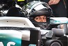 Foto zur News: Formel-1-Live-Ticker: Rosberg bestätigt Mercedes-Shakedown