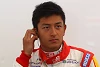 Foto zur News: Manor: Rio Haryanto komplettiert Formel-1-Starterfeld 2016