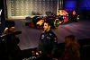 Foto zur News: Wenn Red Bull wieder schwächelt: Ricciardo hat einen Plan B