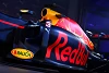 Foto zur News: Red Bull sendet Friedenssignale in Richtung Renault