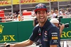 Foto zur News: Ricciardo appelliert: Schluss mit Politik, lasst uns racen!