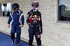 Foto zur News: Ricciardo muss abspecken: Neuer Magerwahn in der Formel 1?