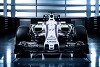 Foto zur News: Formel-1-Autos 2016: Williams zeigt den neuen FW38