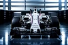 Foto zur News: Formel-1-Autos 2016: Williams zeigt den neuen FW38