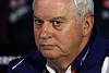 Foto zur News: Pat Symonds: FW38 eine Verbesserung des &quot;effektiven&quot; FW37