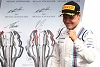 Foto zur News: Valtteri Bottas fordert Premierensieg vom neuen Williams