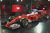 Foto zur News: Ex-Ferrari-Pilot: &quot;Vermisse Atmosphäre der Präsentationen&quot;