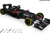Foto zur News: Technische Daten des McLaren-Honda MP4-31