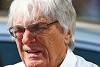 Foto zur News: Rundumschlag von Ecclestone: &quot;Formel 1 so schlecht wie nie&quot;