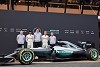 Mercedes-Formel-1-Problem: Gutes noch besser machen