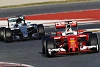 Foto zur News: Formel-1-Live-Ticker: Neues Qualifying-Format ab Melbourne