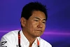 Foto zur News: Yasuhisa Arai degradiert: Honda tauscht Motorsportchef aus