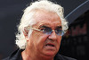 Foto zur News: Nach Ecclestone-Schelte: Auch Briatore kritisiert Formel 1