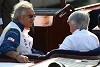 Foto zur News: Briatore über Monza: "Müssen Ecclestones Preis zahlen"