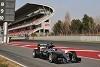 Mercedes-Macht: Dominanz in der Formel-1-Saison 2016?