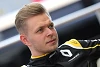 Foto zur News: Kevin Magnussen: Renault-Vertrag im zweiten Anlauf