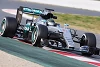 Formel 1 denkt für 2017 über Aufhebung des Benzinlimits nach