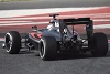 Formel 1 zu schwer: David Coulthard kritisiert neue