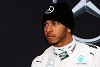 "Das ist lächerlich": Hamilton watscht Formel-1-Regeln 2017