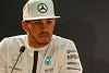 Formel-1-Regeln: Hamilton will Mitspracherecht für Piloten
