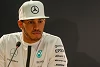 Foto zur News: Formel-1-Regeln: Hamilton will Mitspracherecht für Piloten