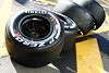 Foto zur News: Pirelli erhält wahrscheinlich Testauto für Reglement 2017