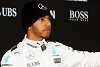 Foto zur News: Showman Hamilton: Formel 1 sollte wie der Super Bowl sein
