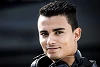 Foto zur News: Pascal Wehrlein: Formel-1-Rookie als Teamleader