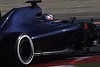 Foto zur News: Toro Rosso: Motorintegration nach Vermutungen geplant