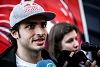 Foto zur News: Magerwahn in der Formel 1: Sainz klagt an, Ricciardo genießt