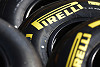 Foto zur News: Pirelli: Ultrasoft-Reifen in Kanada erstmals im Einsatz