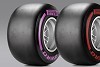 Foto zur News: Pirelli korrigiert sich: Ultrasoft-Reifen debütiert in