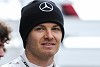 Foto zur News: Nico Rosberg von Hamilton-Kampfansage unbeeindruckt