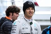 Foto zur News: Nico Rosberg von Hamilton-Kampfansage unbeeindruckt