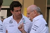 Foto zur News: Toto Wolff: Warum Privatteams auf Dauer keine Chance haben