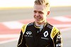 Foto zur News: Magnussen: "Führe keinen Rachefeldzug gegen McLaren"