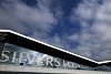 Silverstone-Zukunft: BRDC verhandelt mit Jaguar Land Rover