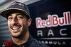 Daniel Ricciardo: Folgt er Sebastian Vettel zu Ferrari?