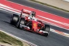 Foto zur News: Ferrari-Teamchef: &quot;Die Frage ist, wie gut Mercedes ist...&quot;