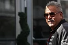 Foto zur News: Vijay Mallya betont: &quot;Ich bleibe Teamchef von Force India!&quot;