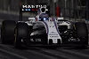 Foto zur News: Williams FW38: Wann kommt die neue Nase?