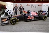 Foto zur News: Formel-1-Autos 2016: Toro Rosso zeigt den STR11